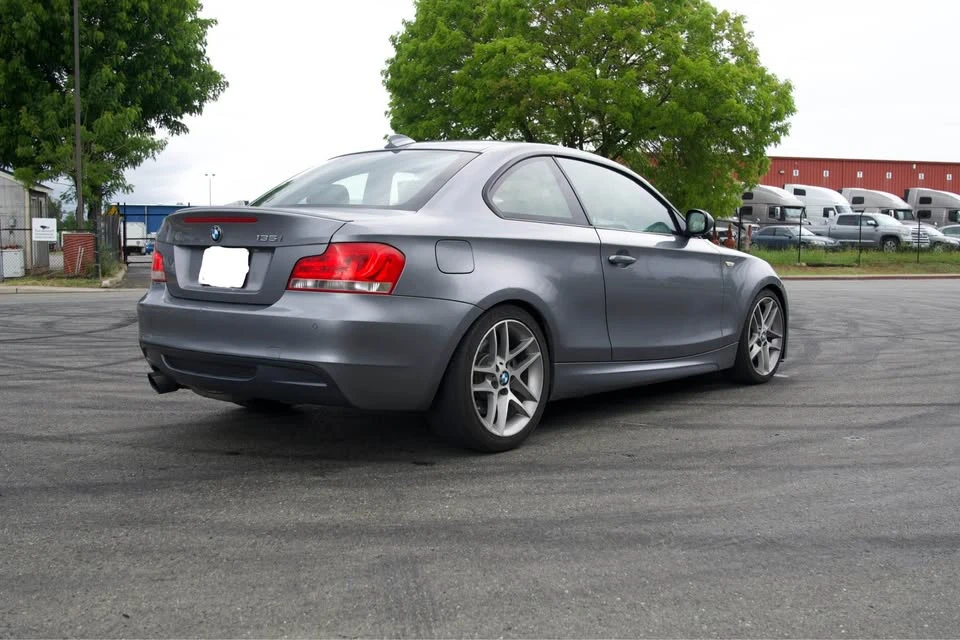 2013 BMW E82 135i & 135is - Image 2 of 9
