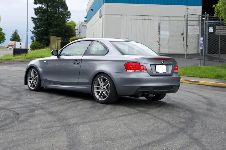 2013 BMW E82 135i & 135is - Image 3 of 9