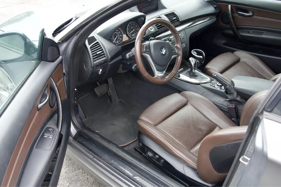 2013 BMW E82 135i & 135is - Image 7 of 9