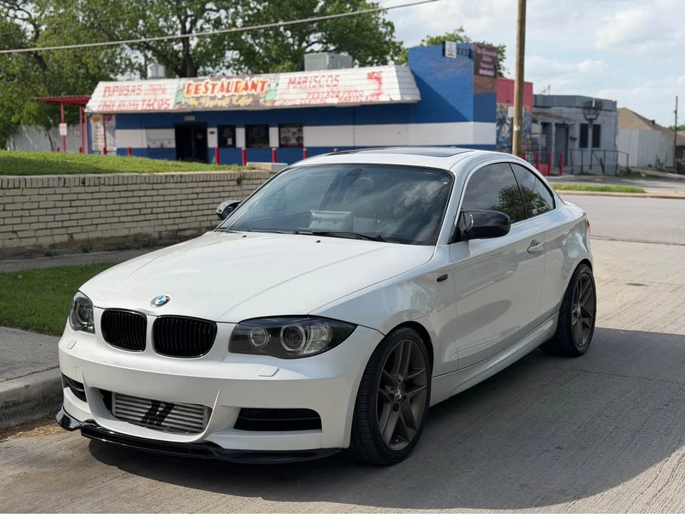 2013 BMW E82 135i & 135is - Image 2 of 10