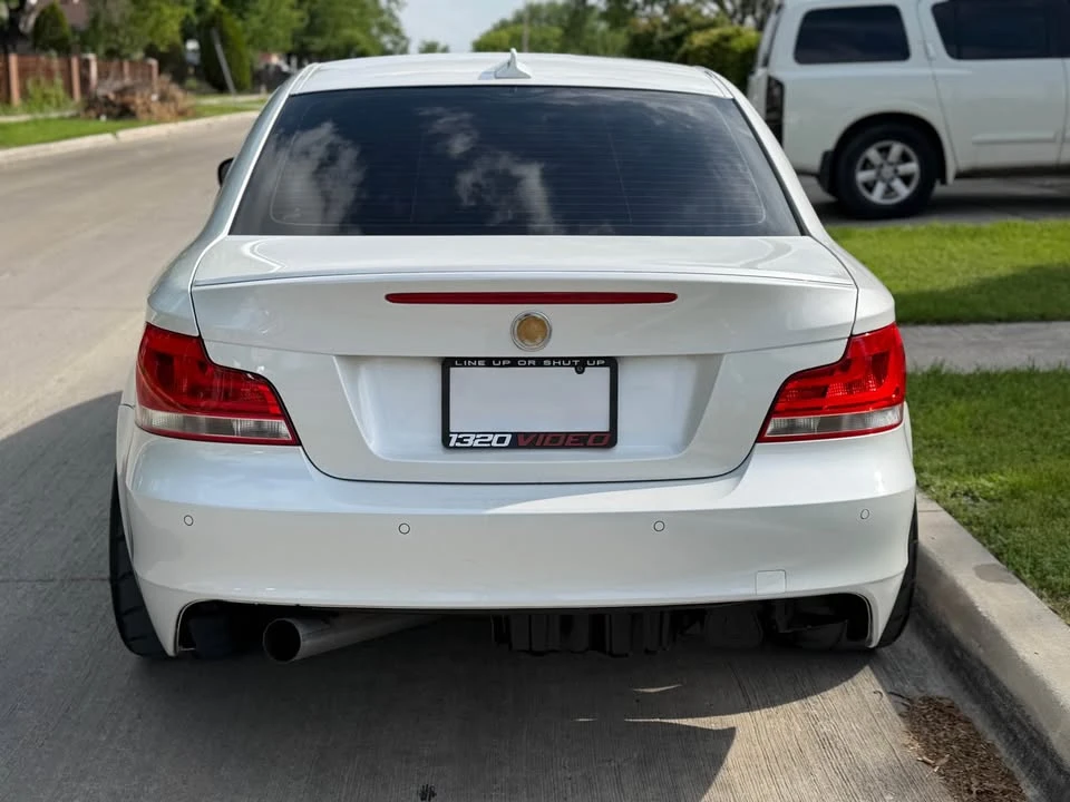 2013 BMW E82 135i & 135is - Image 6 of 10