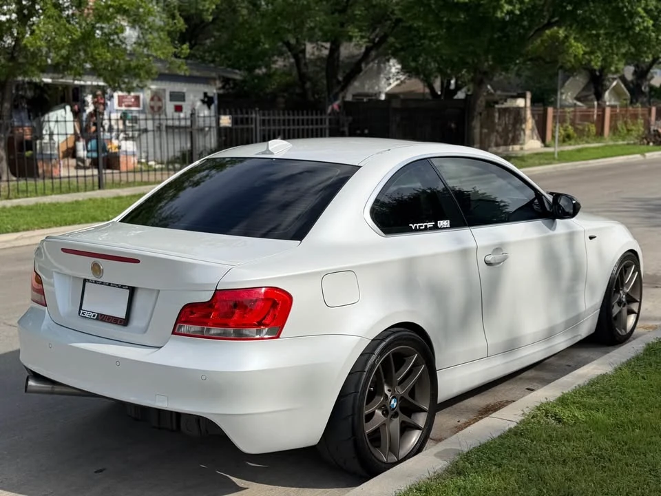 2013 BMW E82 135i & 135is - Image 4 of 10