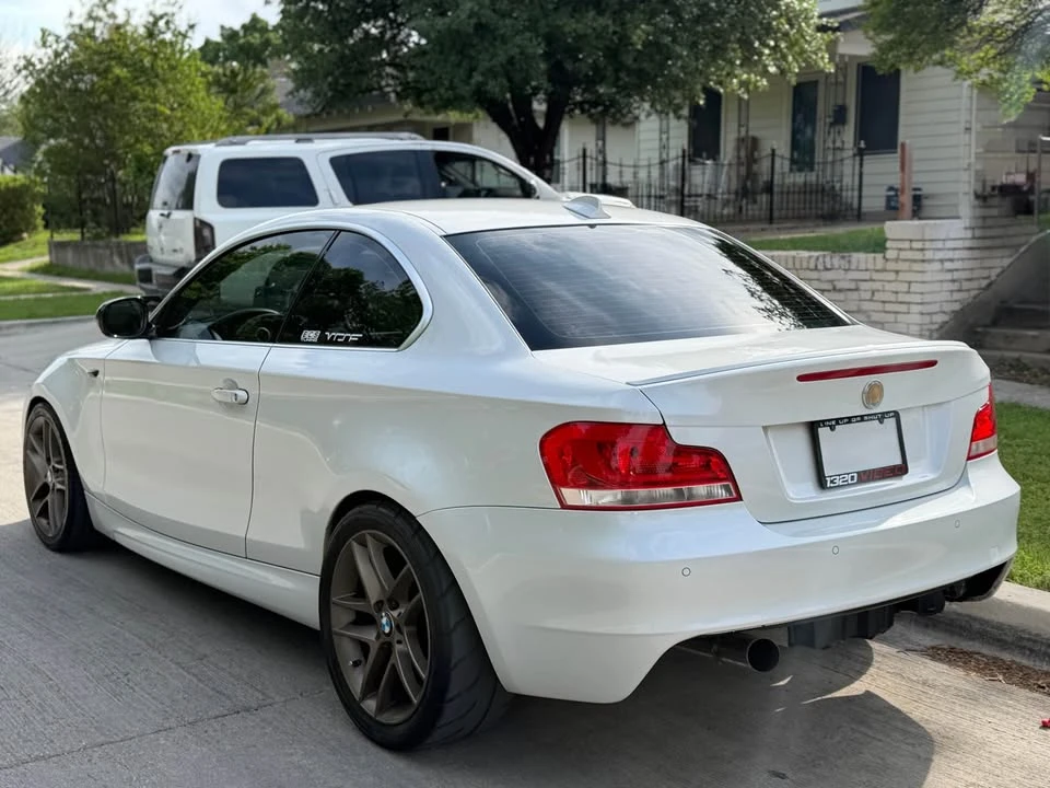 2013 BMW E82 135i & 135is - Image 5 of 10