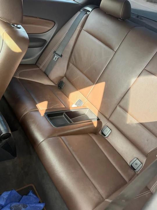 2013 BMW E82 135i & 135is - Image 8 of 10
