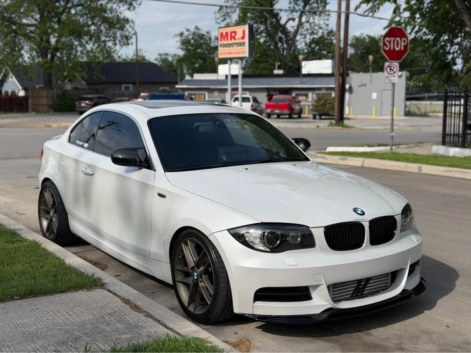 2013 BMW E82 135i & 135is - Image 3 of 10