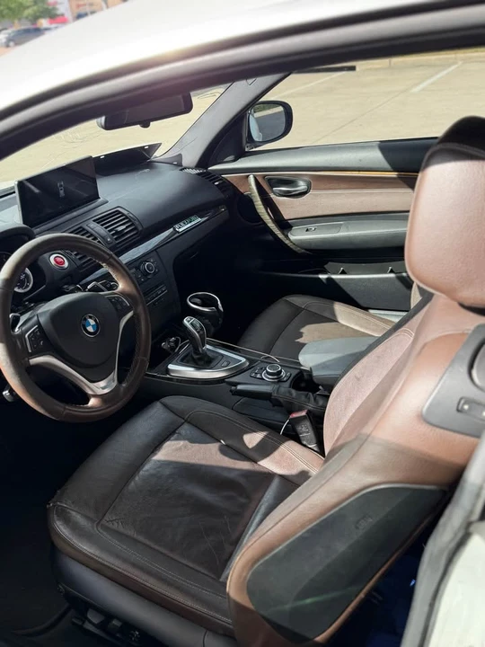 2013 BMW E82 135i & 135is - Image 7 of 10