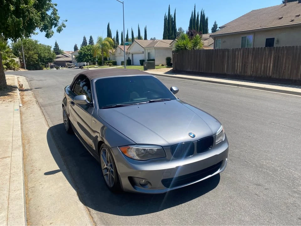2013 BMW 1 Series - Image 16 of 17
