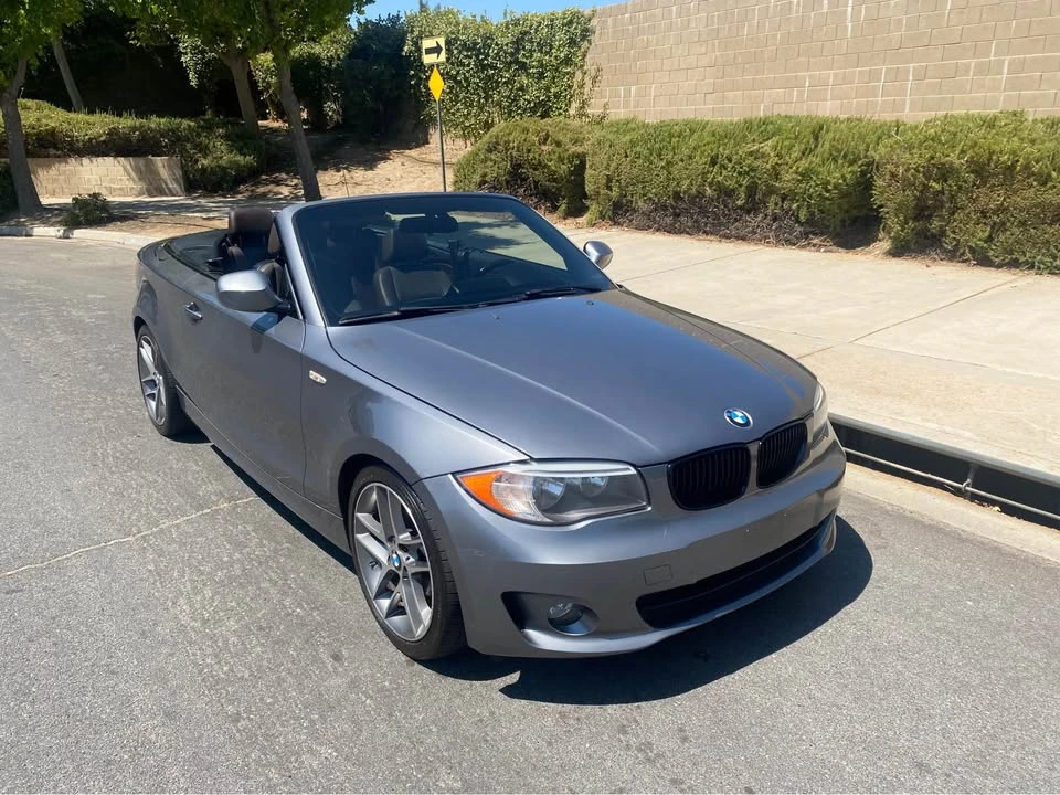 2013 BMW 1 Series - Image 2 of 17
