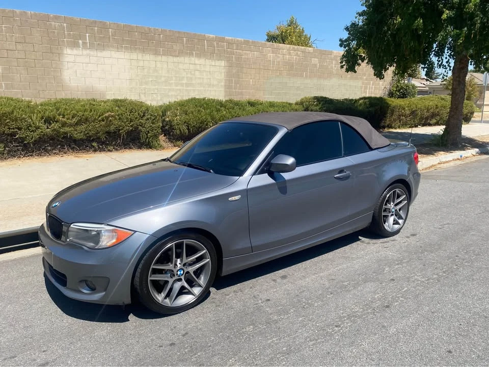 2013 BMW 1 Series - Image 17 of 17