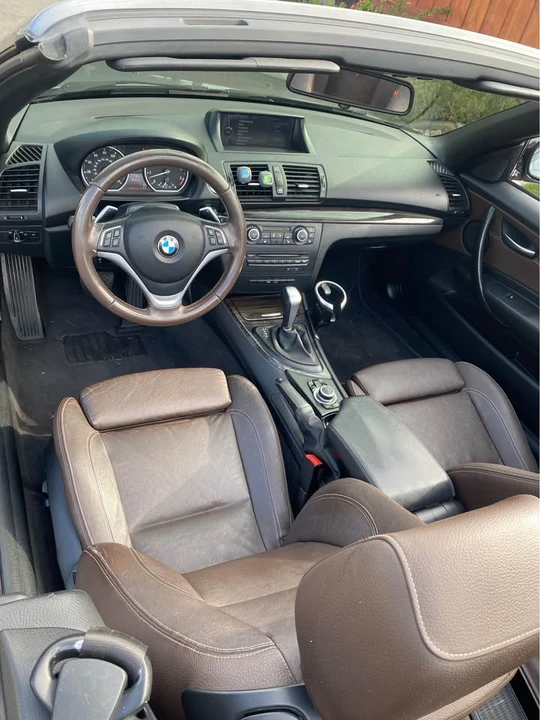2013 BMW 1 Series - Image 10 of 17