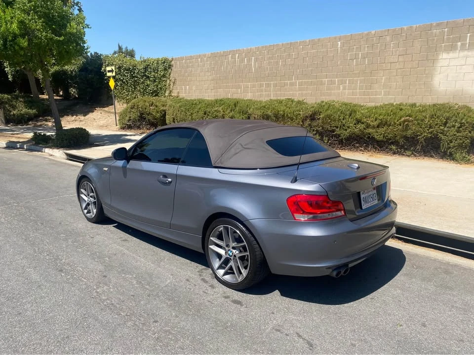 2013 BMW 1 Series - Image 12 of 17