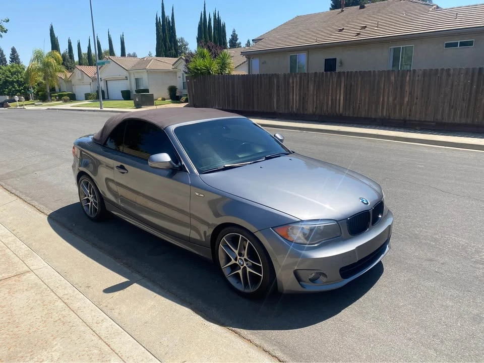 2013 BMW 1 Series - Image 13 of 17