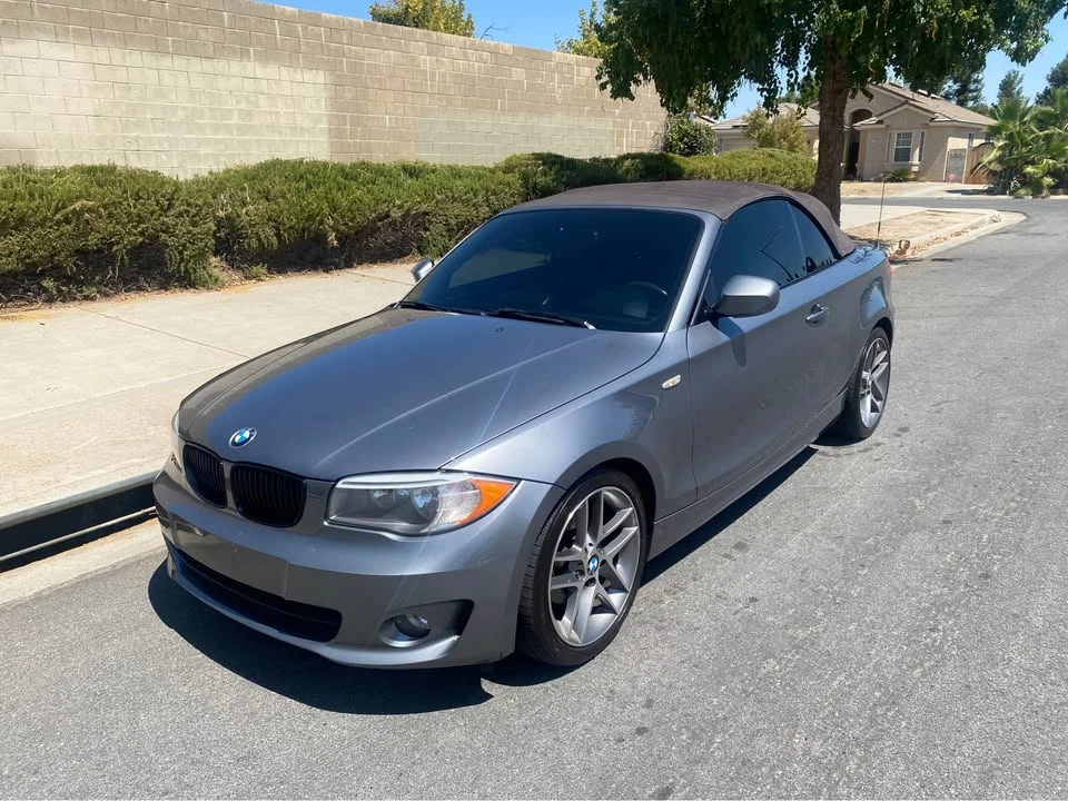 2013 BMW 1 Series - Image 15 of 17
