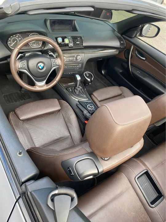 2013 BMW 1 Series - Image 6 of 17