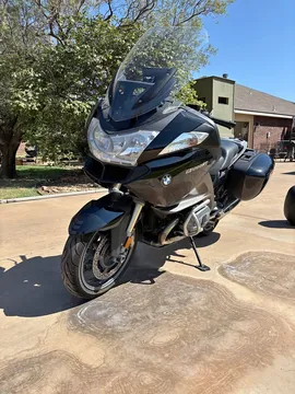 2013 BMW 1200 RT