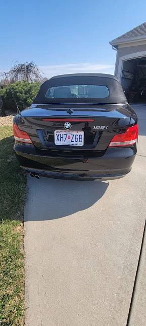 2013 BMW E81/E82/E88 1 Series - Image 3 of 20