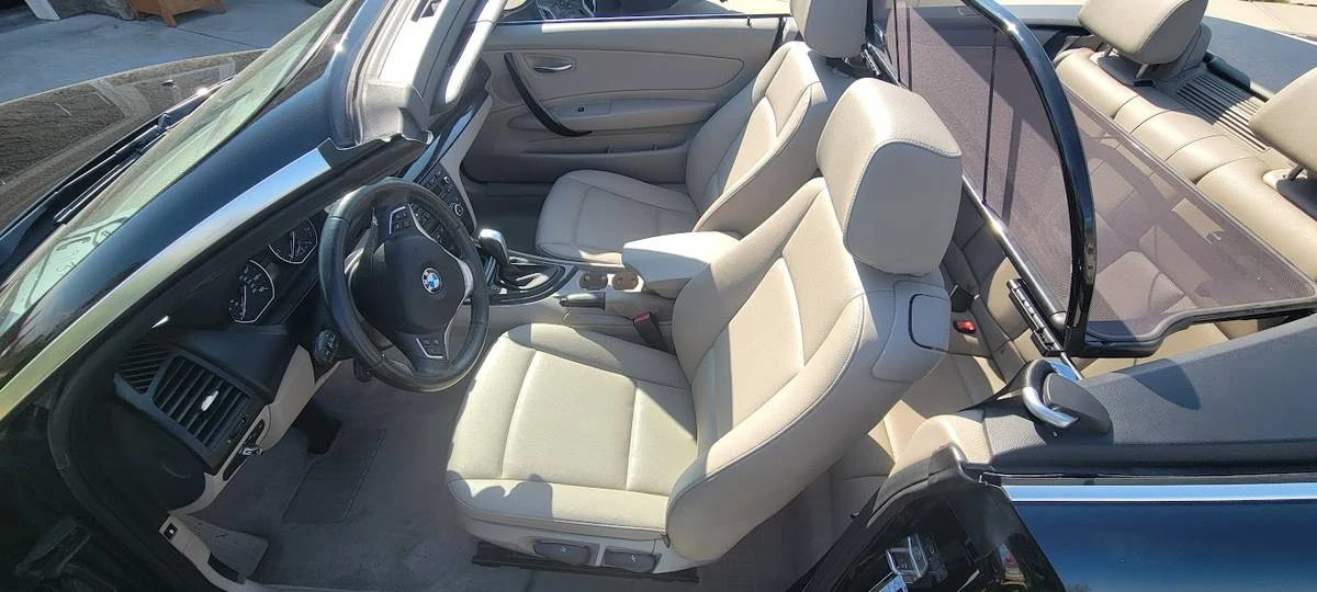 2013 BMW E81/E82/E88 1 Series - Image 8 of 20