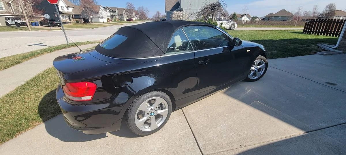 2013 BMW E81/E82/E88 1 Series - Image 2 of 20