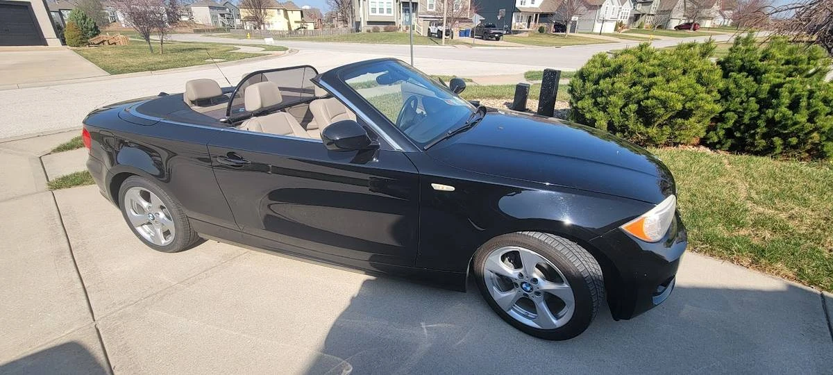 2013 BMW E81/E82/E88 1 Series - Image 6 of 20