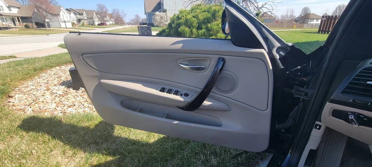 2013 BMW E81/E82/E88 1 Series - Image 13 of 20