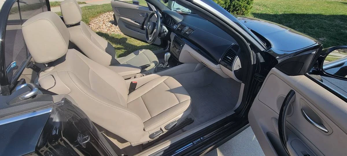 2013 BMW E81/E82/E88 1 Series - Image 15 of 20
