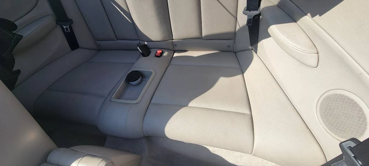 2013 BMW E81/E82/E88 1 Series - Image 7 of 20