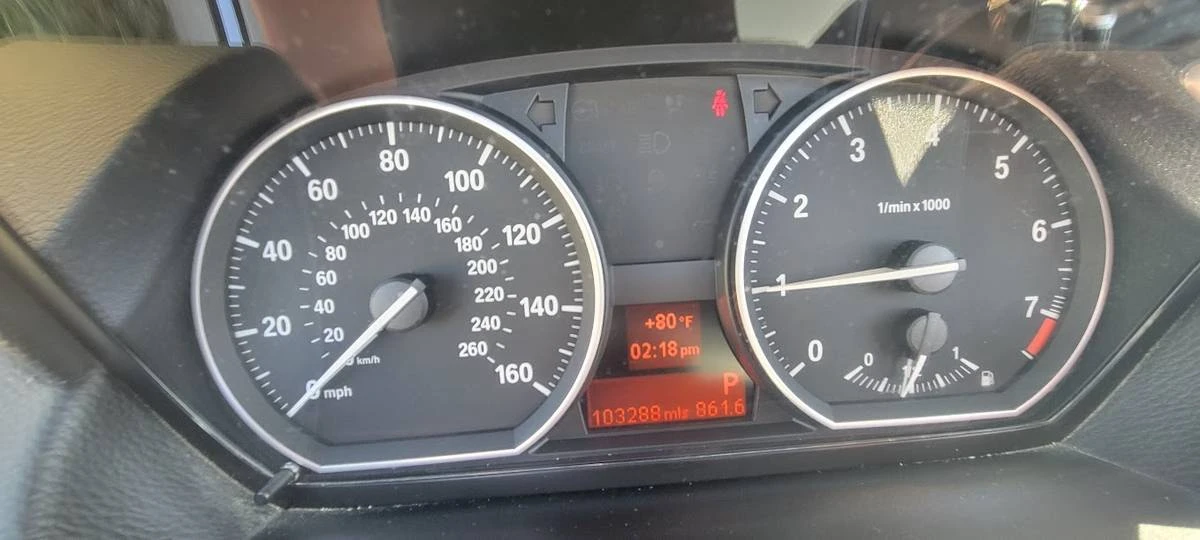 2013 BMW E81/E82/E88 1 Series - Image 10 of 20