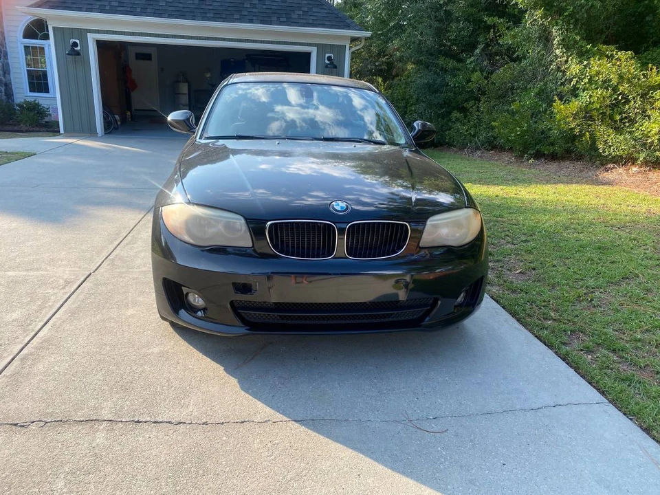 2013 BMW E81/E82/E88 1 Series - Image 8 of 10