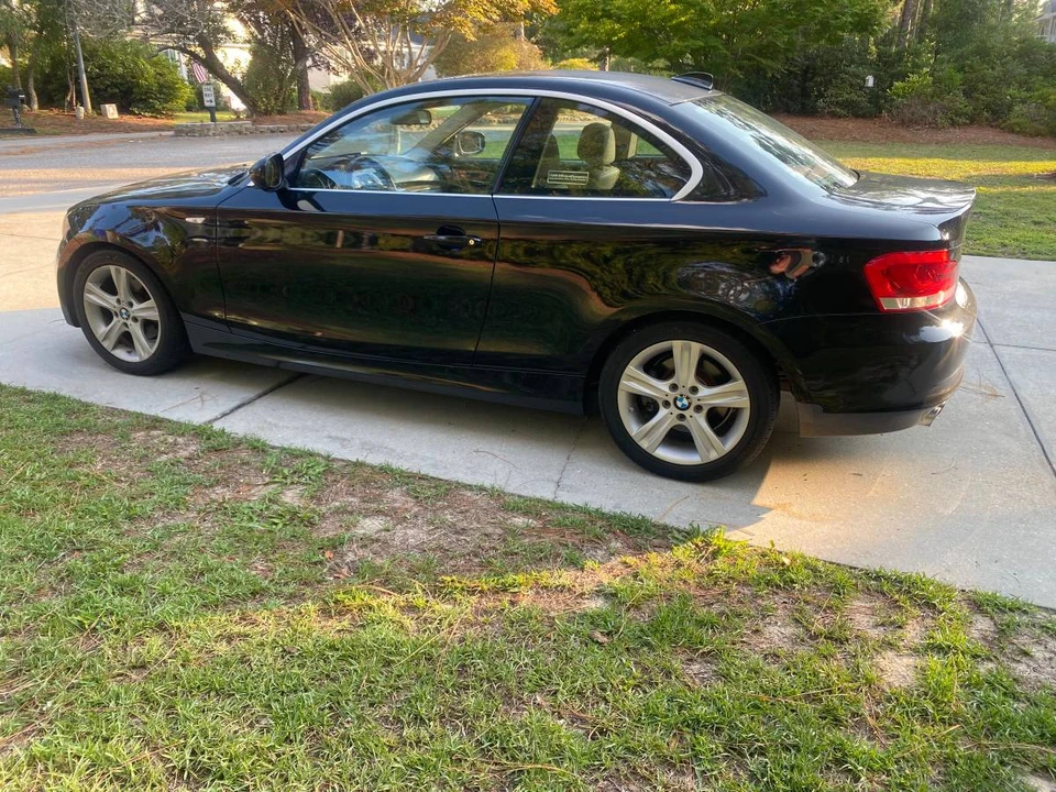 2013 BMW E81/E82/E88 1 Series - Image 2 of 10