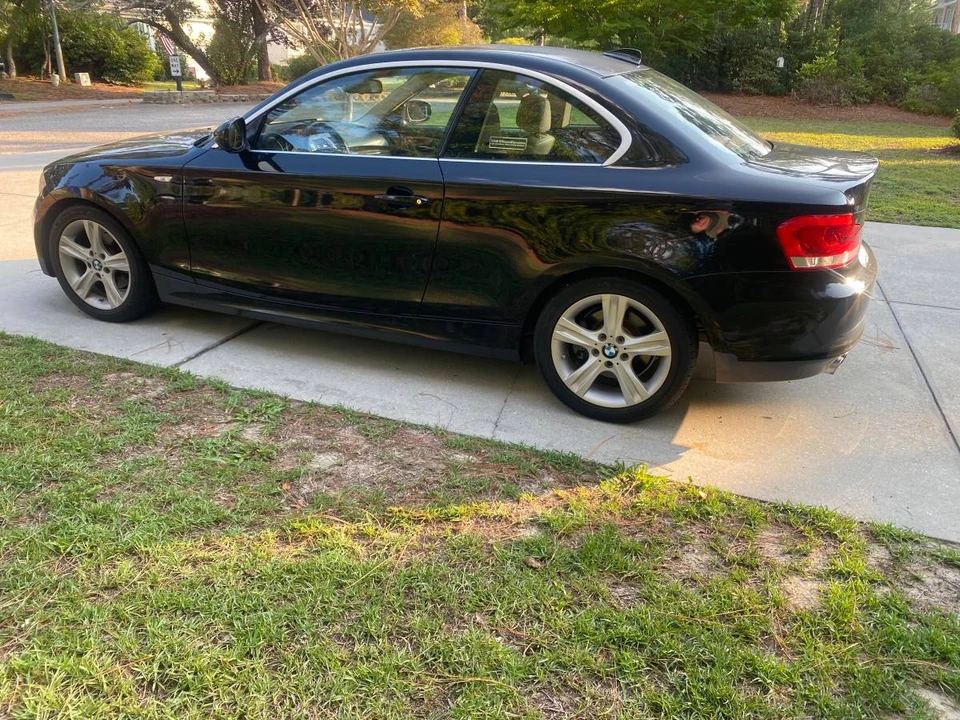 2013 BMW E81/E82/E88 1 Series - Image 3 of 10
