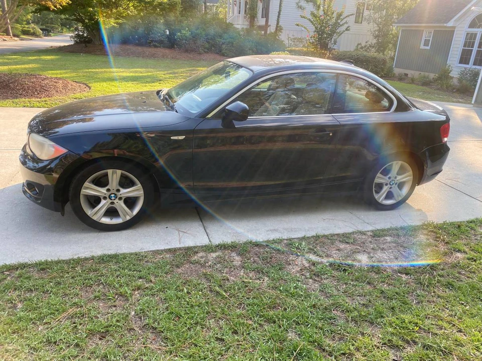 2013 BMW E81/E82/E88 1 Series - Image 7 of 10