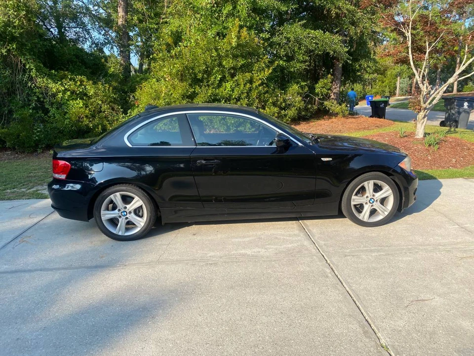2013 BMW E81/E82/E88 1 Series - Image 9 of 10