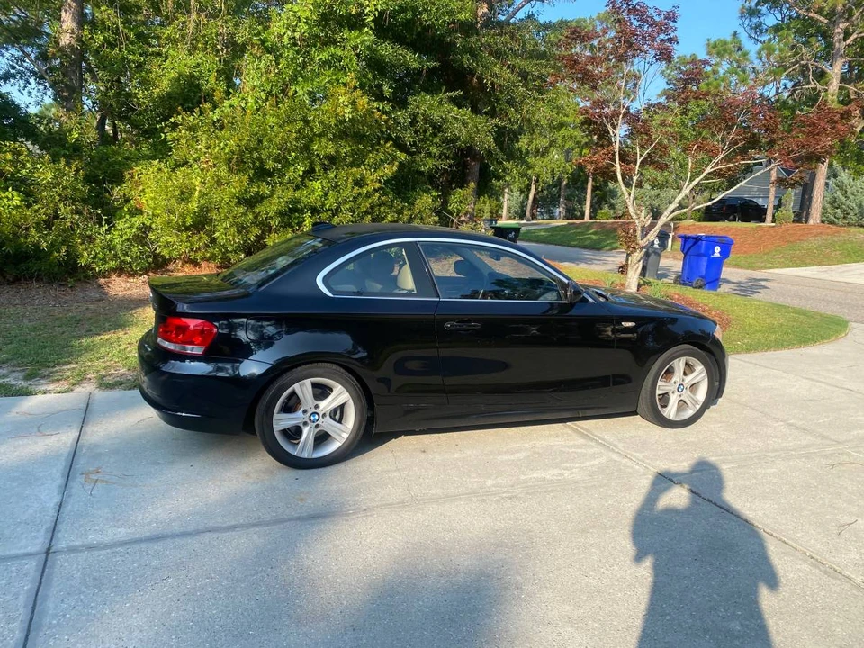 2013 BMW E81/E82/E88 1 Series - Image 10 of 10