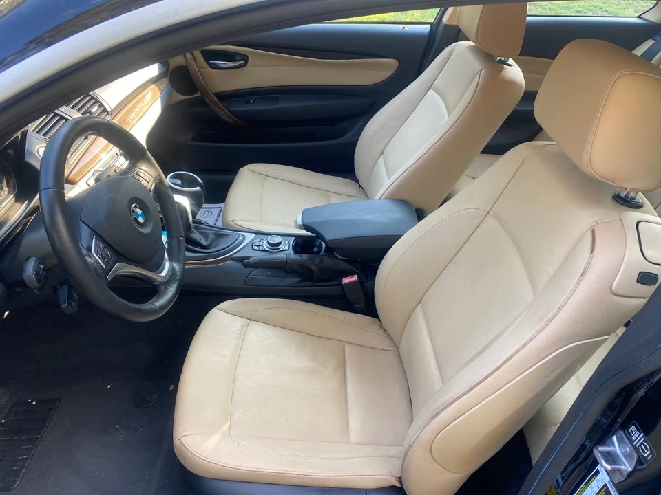 2013 BMW E81/E82/E88 1 Series - Image 5 of 10