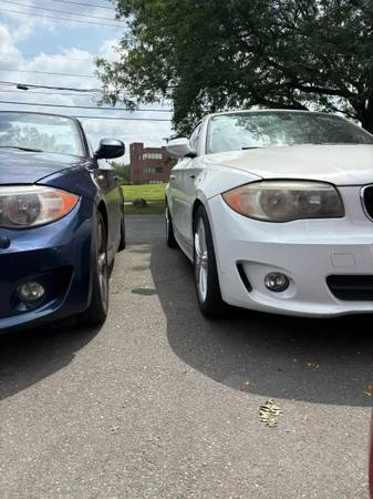 2013 BMW E81/E82/E88 1 Series - Image 8 of 12