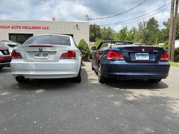 2013 BMW E81/E82/E88 1 Series - Image 9 of 12