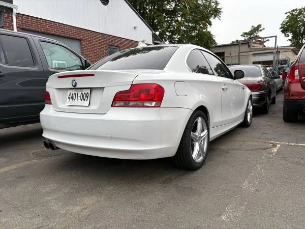 2013 BMW E81/E82/E88 1 Series - Image 5 of 12