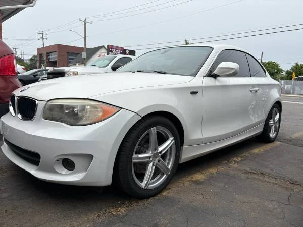 2013 BMW E81/E82/E88 1 Series - Image 4 of 12