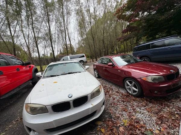 2013 BMW E81/E82/E88 1 Series - Image 6 of 12