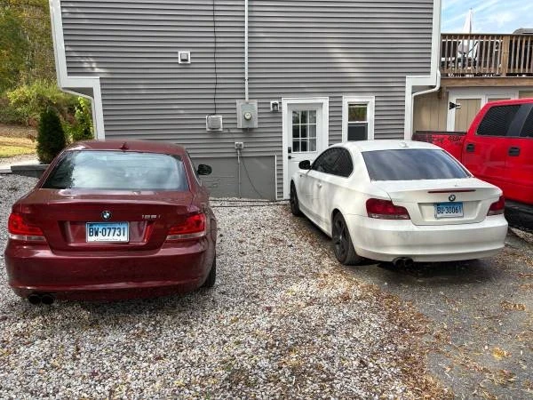 2013 BMW E81/E82/E88 1 Series - Image 7 of 12