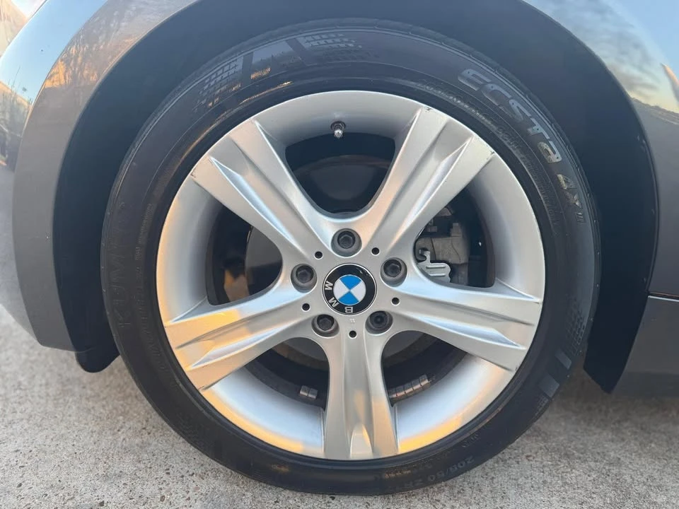 2013 BMW E81/E82/E88 1 Series - Image 11 of 18