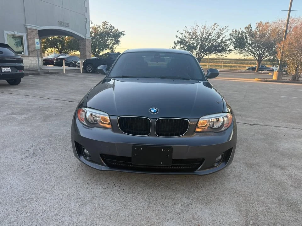 2013 BMW E81/E82/E88 1 Series - Image 10 of 18