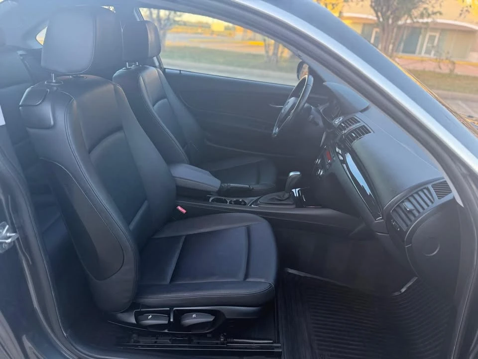 2013 BMW E81/E82/E88 1 Series - Image 15 of 18