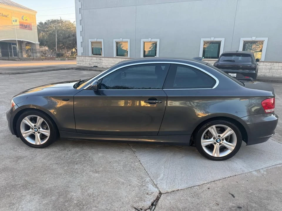2013 BMW E81/E82/E88 1 Series - Image 8 of 18