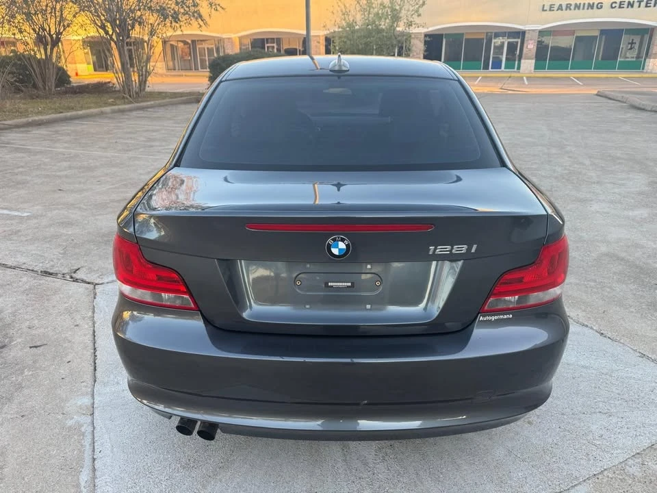 2013 BMW E81/E82/E88 1 Series - Image 4 of 18