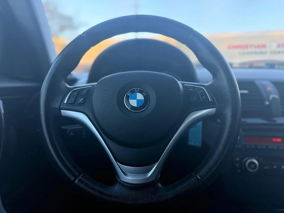 2013 BMW E81/E82/E88 1 Series - Image 16 of 18