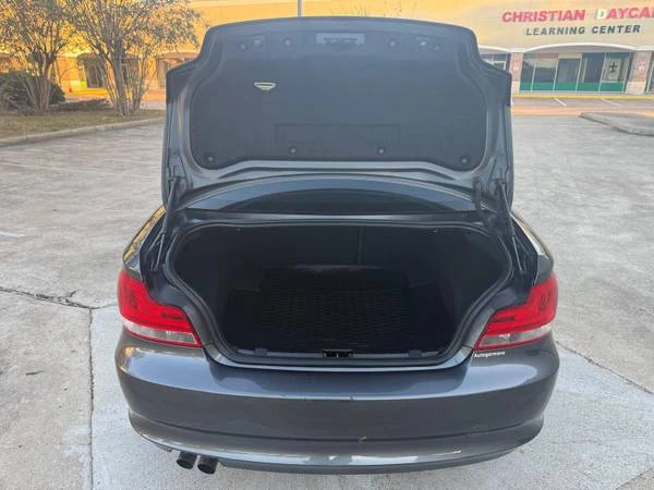 2013 BMW E81/E82/E88 1 Series - Image 8 of 18