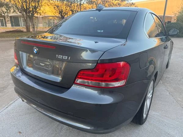 2013 BMW E81/E82/E88 1 Series - Image 5 of 18