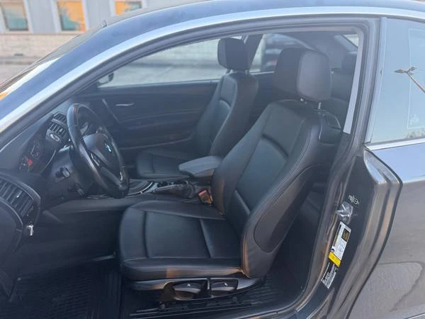 2013 BMW E81/E82/E88 1 Series - Image 11 of 18
