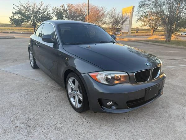2013 BMW E81/E82/E88 1 Series - Image 3 of 18